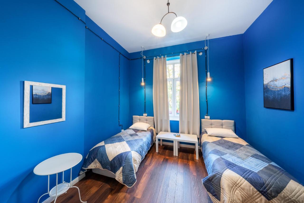 Guest house Astoria Sofia