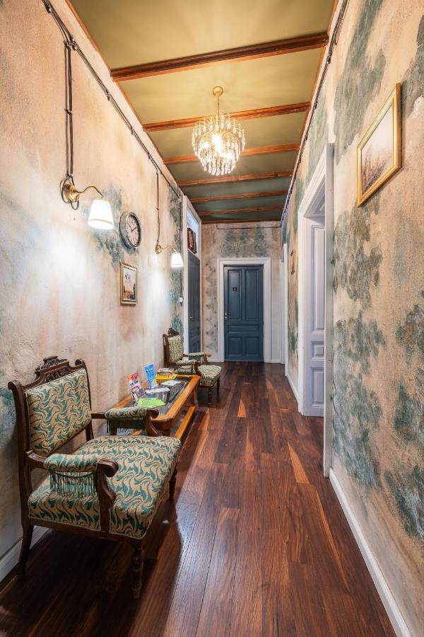 Guest house Astoria *