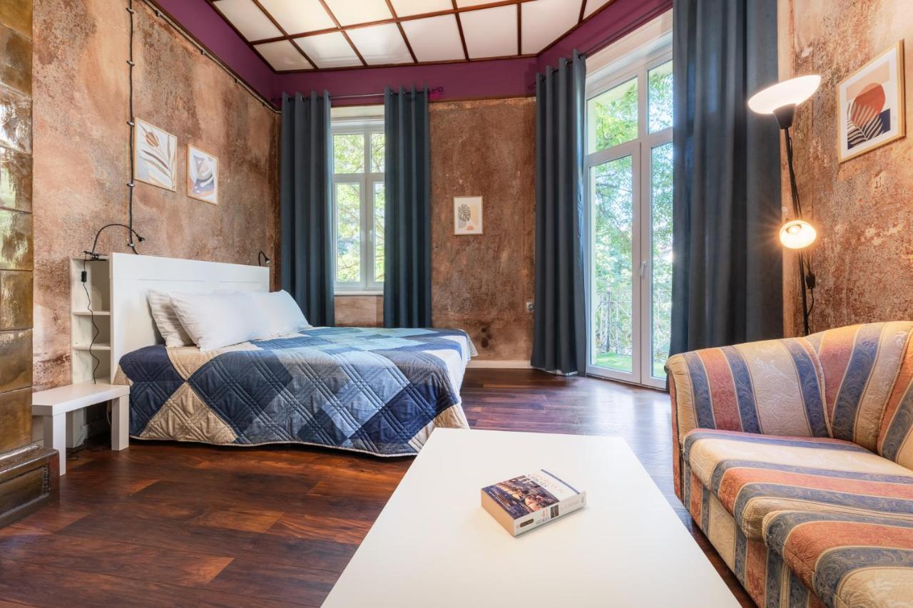 Astoria Guest house Sofia