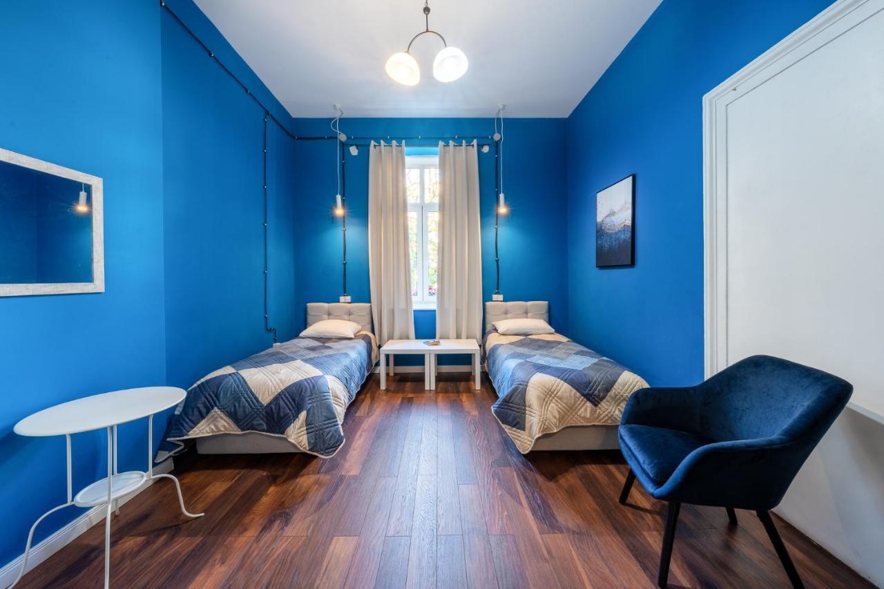 Astoria Guest house