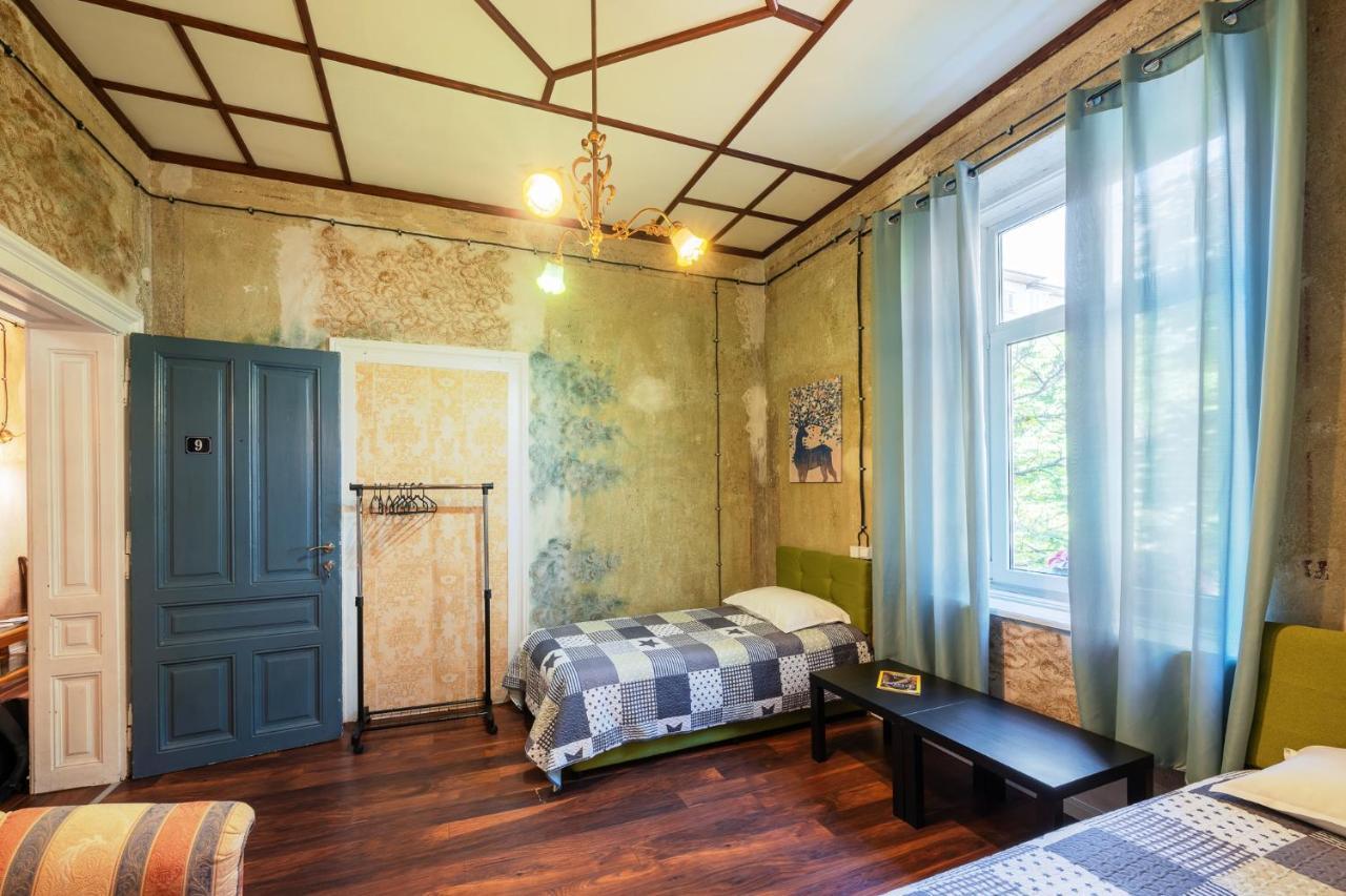 Guest house Astoria