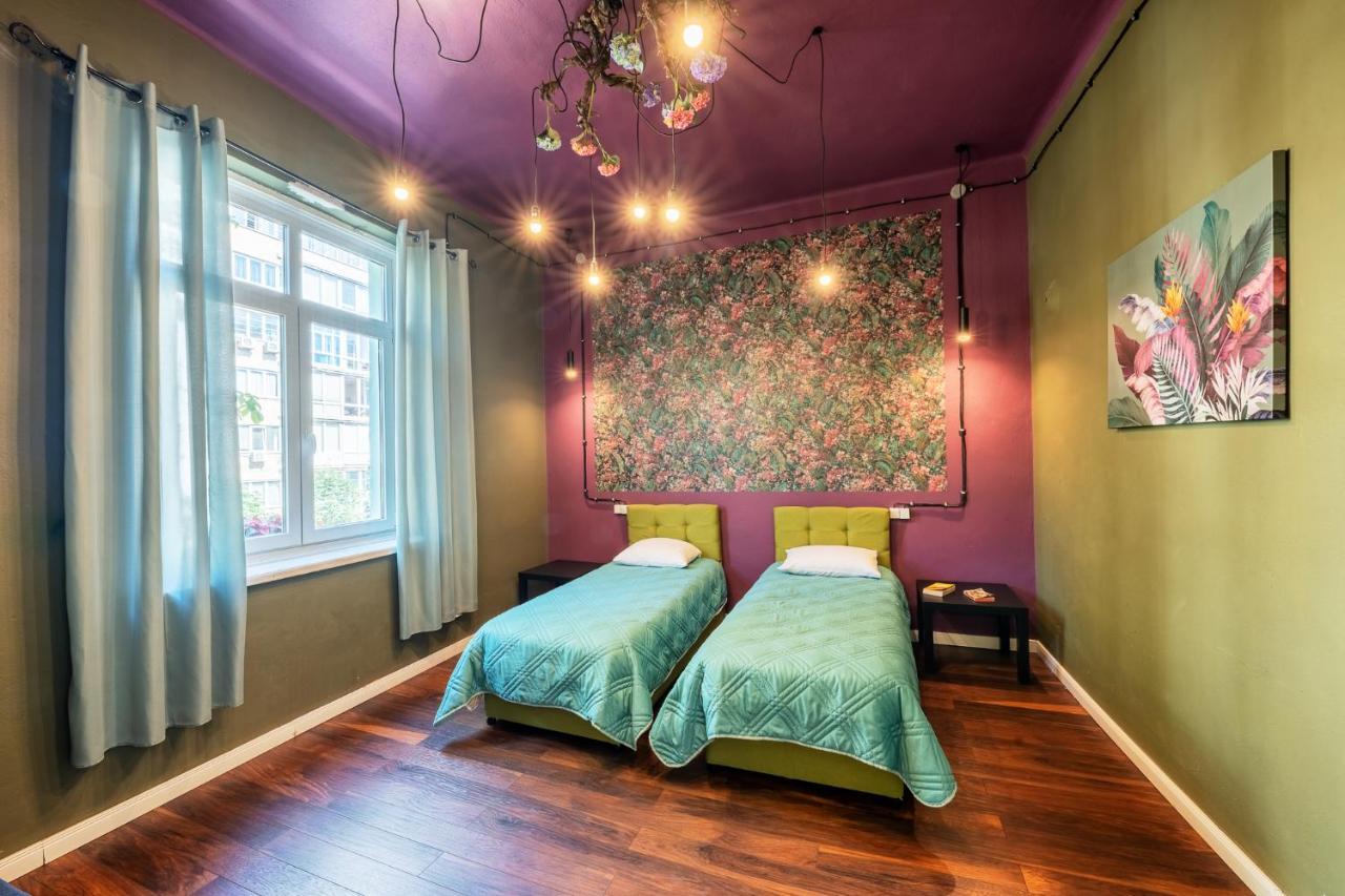 Astoria Guest house