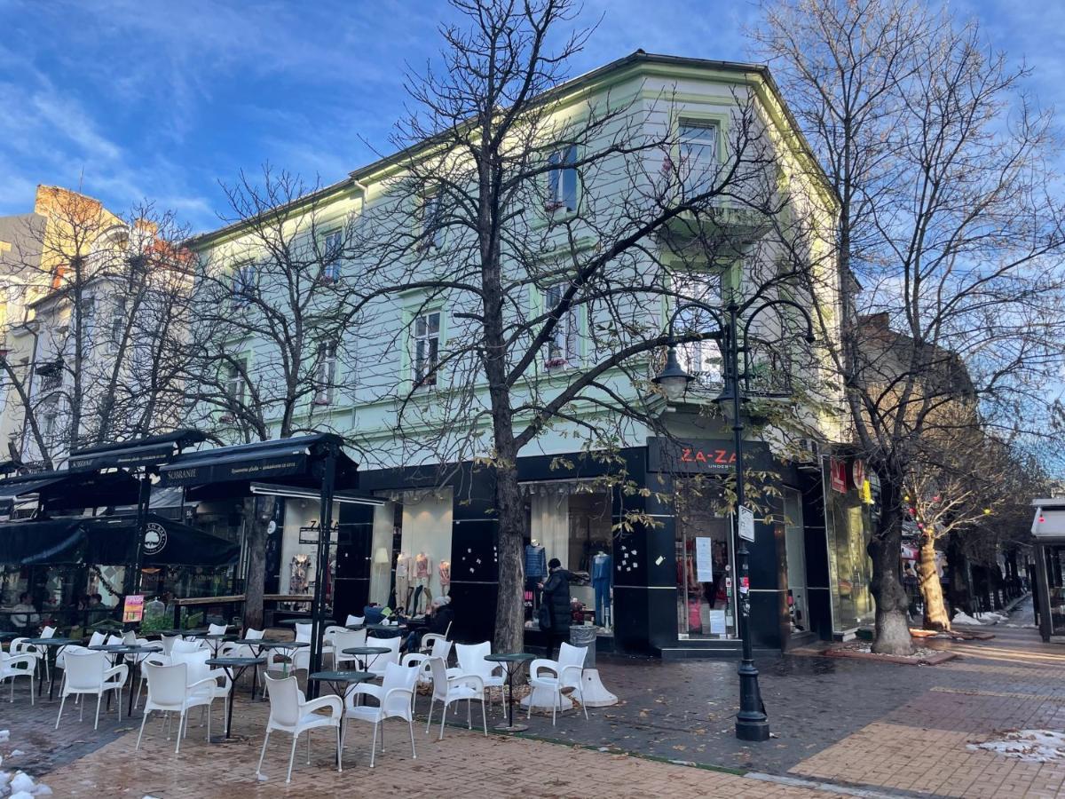 Gasthof Astoria *